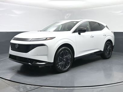 Used 2025 Nissan Murano Platinum w/ Cargo Package