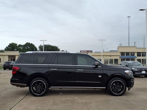 Used 2022 Ford Expedition Max King Ranch AWD/4WD image 21