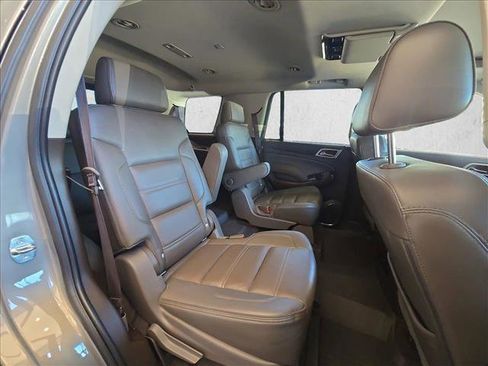Used 2019 GMC Yukon Denali w/ Denali Ultimate Package RWD image 22