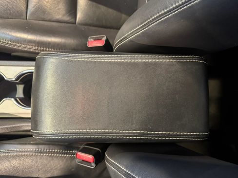Used 2012 Ford Fusion SEL FWD image 19