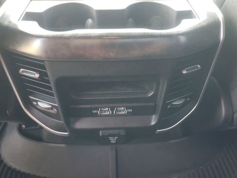 Used 2022 RAM 1500 Big Horn image 15