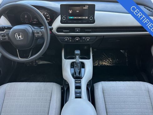 Certified 2023 Honda HR-V LX image 14