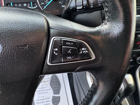 Used 2018 Ford EcoSport Titanium image 19