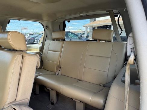 Used 2013 Nissan Armada SL RWD image 9