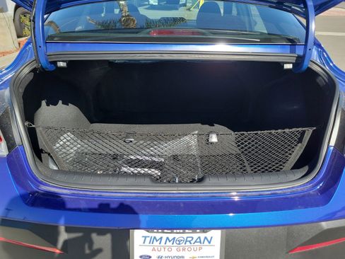 New 2025 Hyundai Elantra Sport FWD image 24