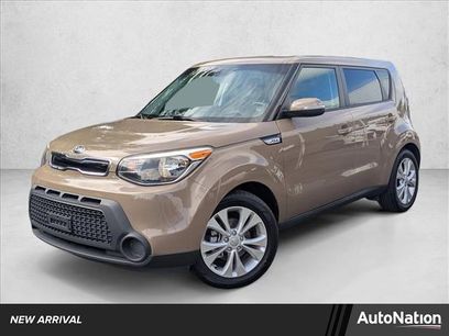 Used 2014 Kia Soul +