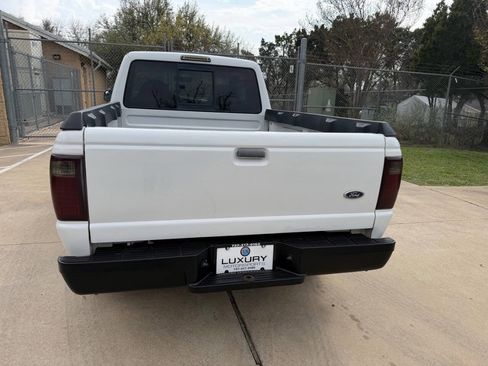 Used 2000 Ford Ranger XL image 16