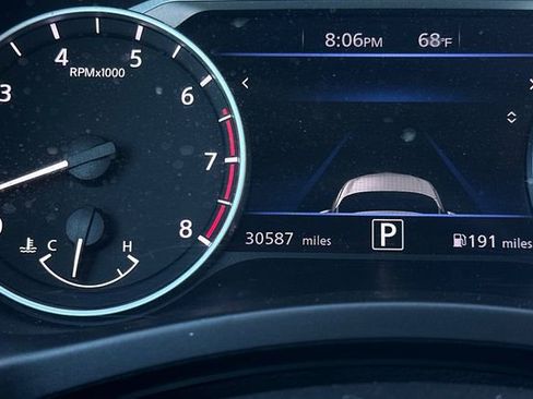 Used 2023 Nissan Sentra SV image 29