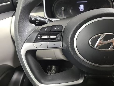 Used 2024 Hyundai Tucson SEL AWD/4WD image 24