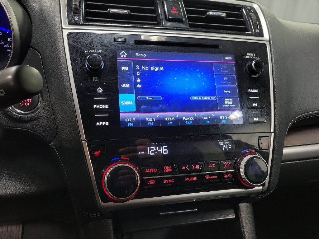 Used 2019 Subaru Outback 2.5i Limited AWD/4WD image 18