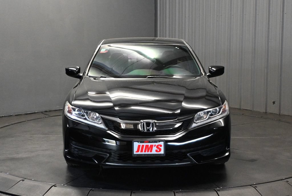 Used 2017 Honda Accord LX-S image 2