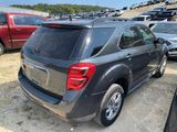 Used 2017 Chevrolet Equinox LT w/ Convenience Package image 4