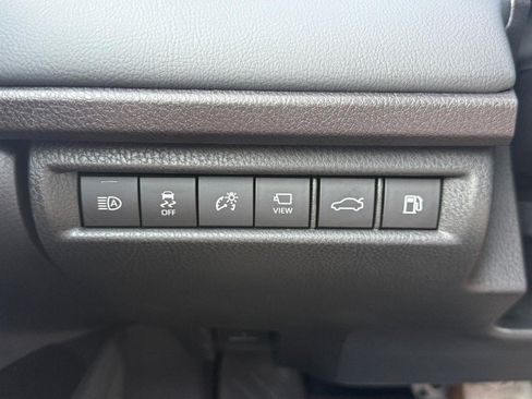 Certified 2025 Toyota Camry XSE w/ Premium Plus Package AWD/4WD image 18
