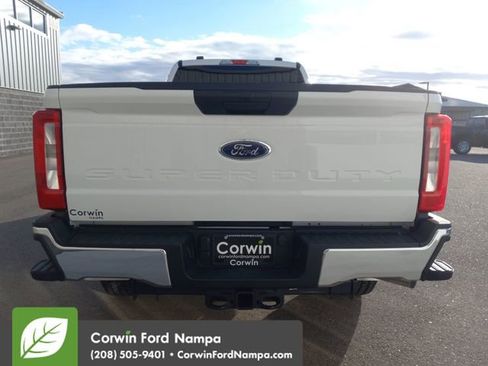 New 2026 Ford F350 XLT image 4