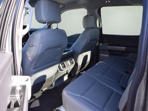 New 2025 Ford F150 Lightning Flash image 5