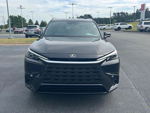 New 2026 Lexus TX 350 FWD image 9