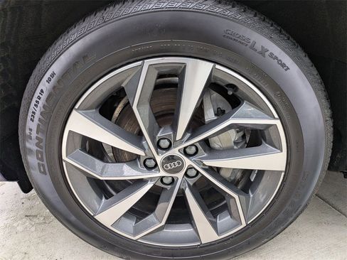 Used 2021 Audi Q5 2.0T Premium Plus w/ Premium Plus Package image 9