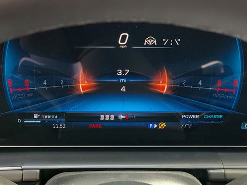 New 2026 Mercedes-Benz GLE 53 AMG 4MATIC image 25