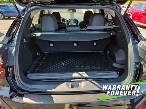 New 2026 Subaru Crosstrek 2.5i Limited AWD/4WD image 17