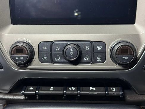 Used 2014 Chevrolet Silverado 1500 LTZ w/ LTZ Plus Package RWD image 33