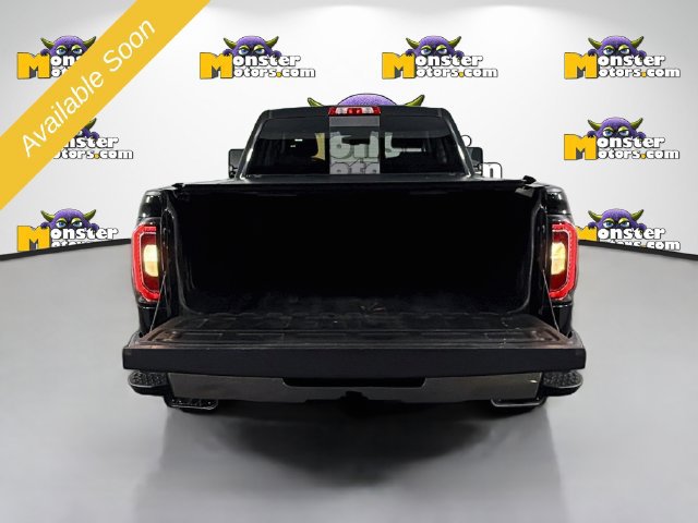 Used 2018 GMC Sierra 1500 SLT w/ SLT Premium Package AWD/4WD image 26