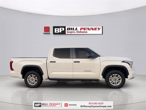 Used 2024 Toyota Tundra SR5 image 6
