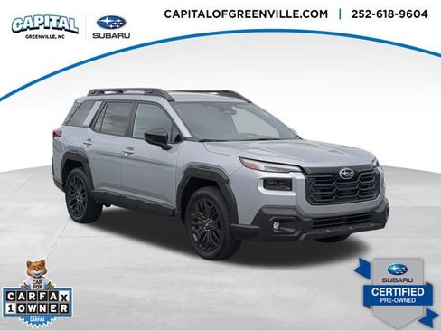 Certified 2026 Subaru Outback Limited XT w/ Premium/Limited Plus Package AWD/4WD image 1