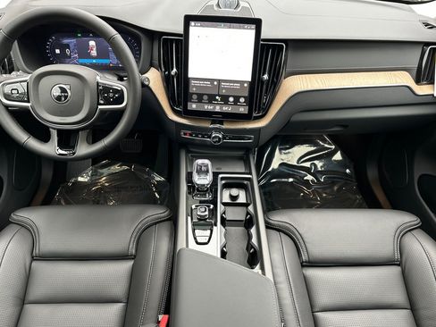 New 2026 Volvo XC60 B5 Ultra AWD/4WD image 10