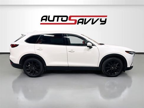 Used 2023 MAZDA CX-9 Touring Plus image 8