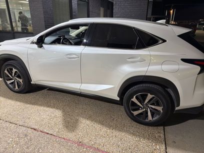 Used 2021 Lexus NX 300 FWD w/ Premium Package