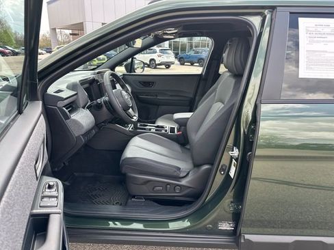 Used 2026 Subaru Outback Premium image 9