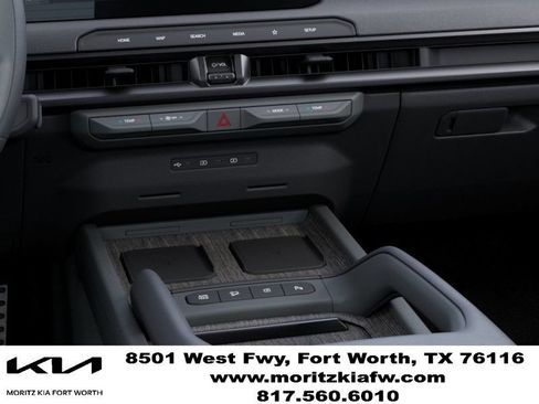 New 2027 Kia Telluride SX Prestige X-Line AWD/4WD image 23