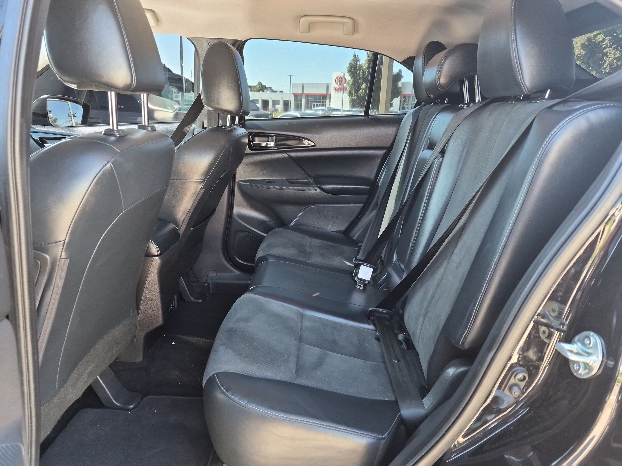 Used 2024 Mitsubishi Eclipse Cross SE AWD/4WD image 28
