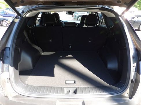 Used 2025 Hyundai Tucson Limited AWD/4WD image 26
