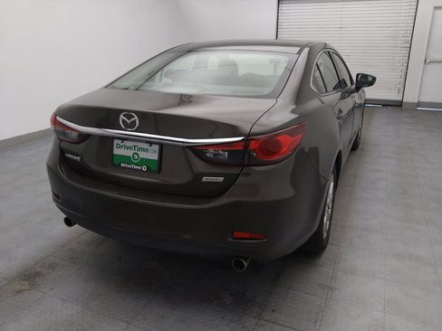 Used 2016 MAZDA MAZDA6 Sport image 7