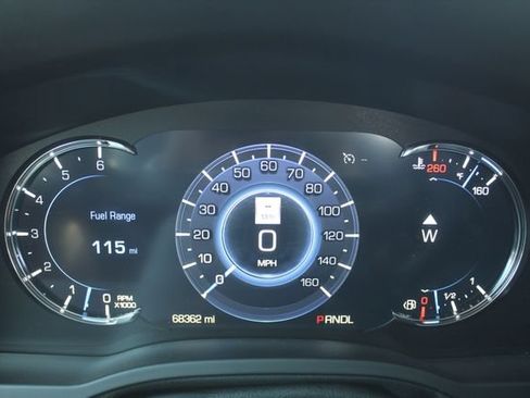 Used 2020 Cadillac Escalade Luxury RWD image 28