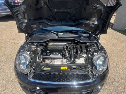 Used 2014 MINI Cooper S FWD image 13