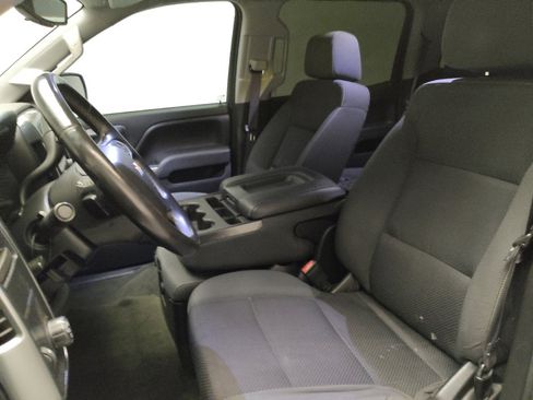 Used 2016 Chevrolet Silverado 1500 LT w/ All Star Edition RWD image 17