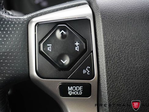 Used 2024 Toyota 4Runner SR5 Premium w/ Moonroof Package AWD/4WD image 23