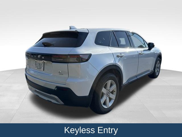 Used 2024 Honda Prologue EX image 9