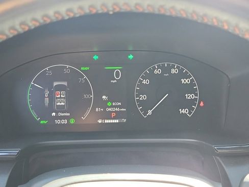 Used 2023 Honda CR-V Sport image 25