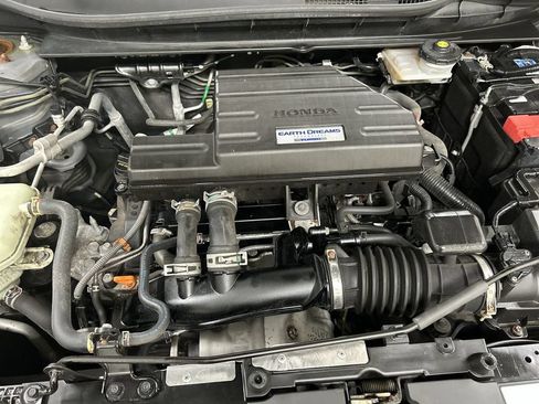 Used 2020 Honda CR-V EX-L image 24