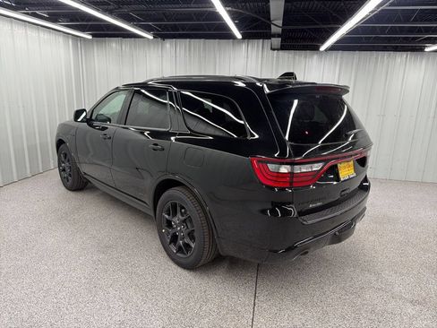New 2026 Dodge Durango GT AWD/4WD image 4