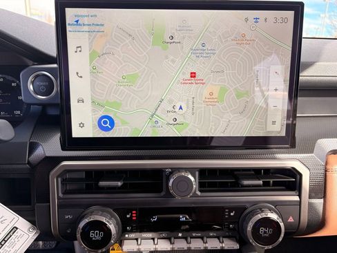 Used 2025 Toyota 4Runner Limited image 16