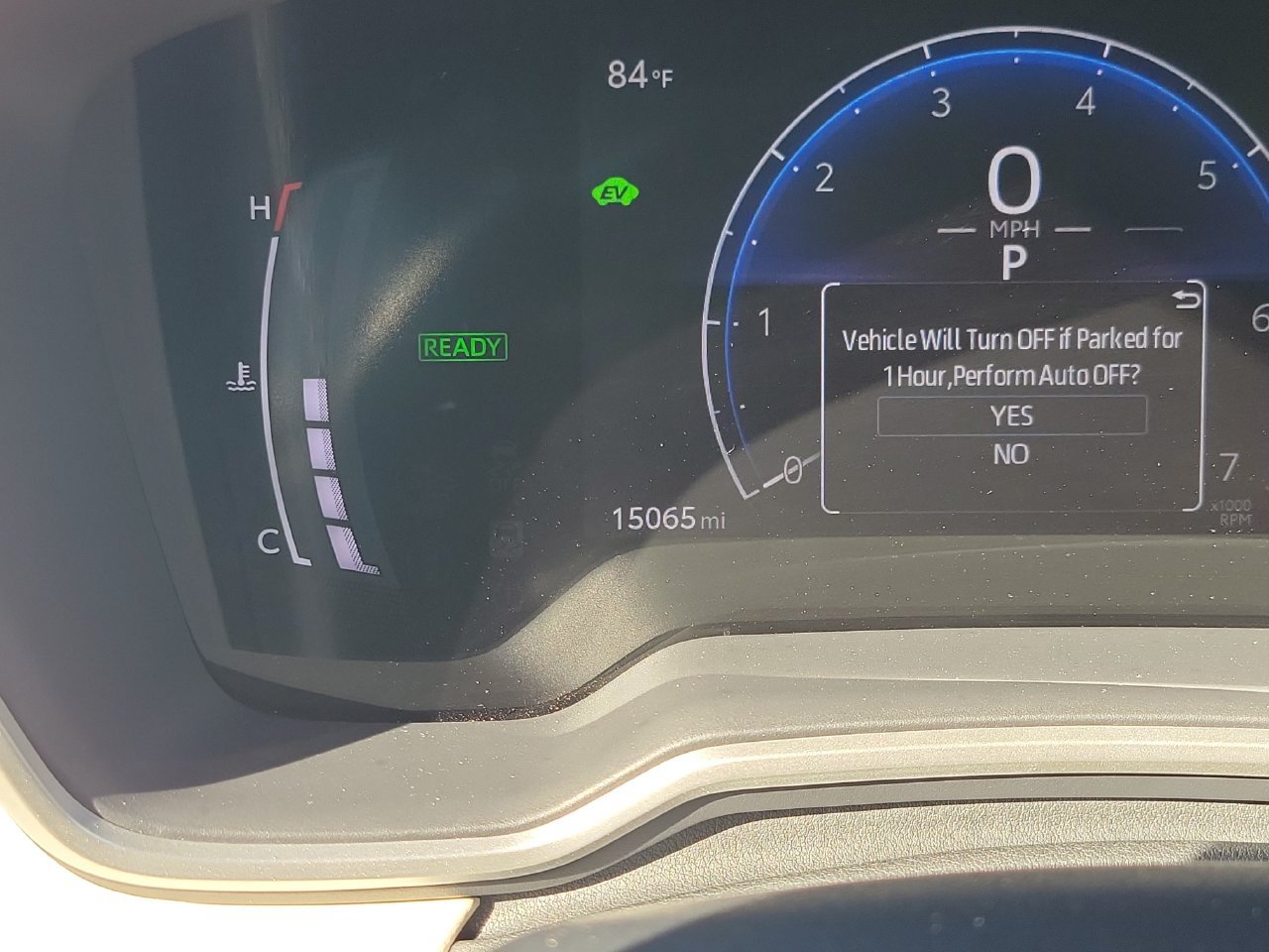 Used 2025 Toyota Corolla XLE FWD image 19