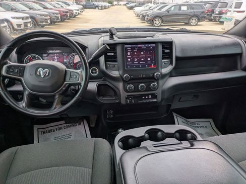 Used 2023 RAM 3500 Tradesman image 15