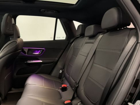 Certified 2026 Mercedes-Benz GLC 300 GLC 300 image 26