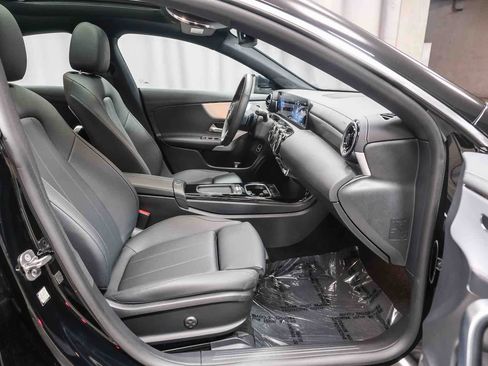 Certified 2026 Mercedes-Benz CLA 250 image 22