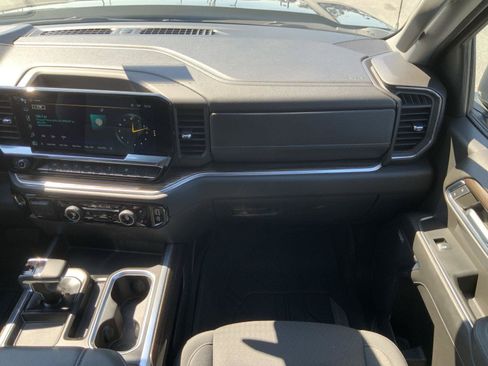 Used 2024 Chevrolet Silverado 1500 RST w/ All Star Edition Plus AWD/4WD image 58