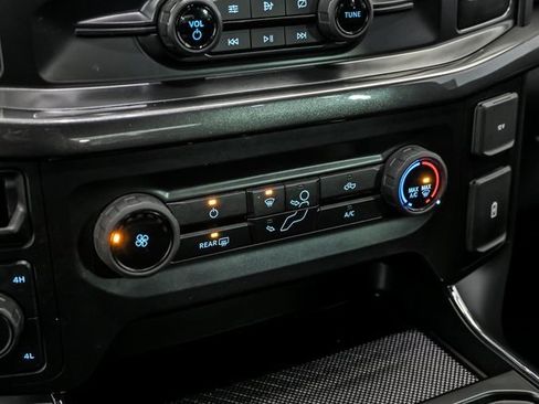 Used 2021 Ford F150 XL w/ STX Appearance Package image 20